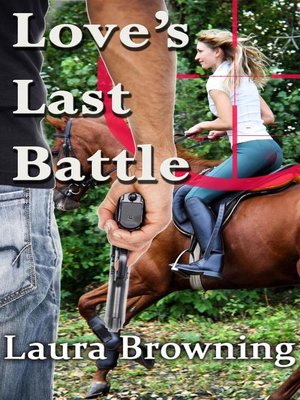 cover image of Love's Last Battle
